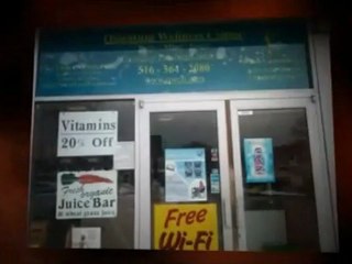 #2, How to find the Best Syosset Juice Bar - New York Health?