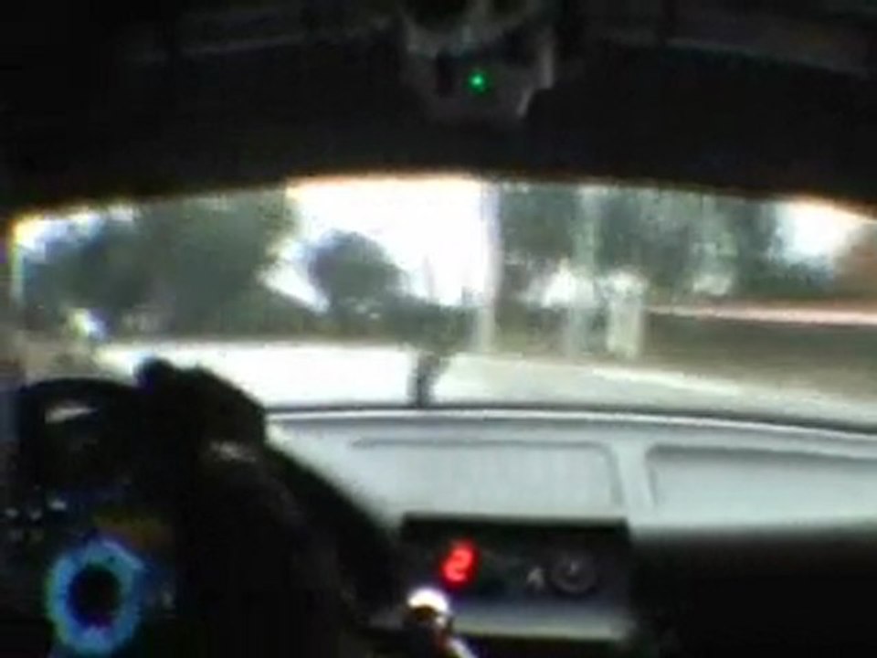 Costeraste BMW Compact Vins du Gard 2011 ES5 StVictor