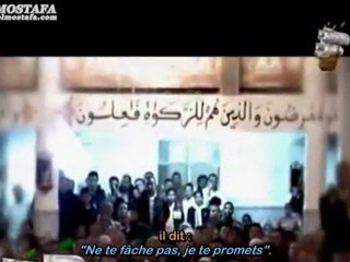 MALHEUR AU SERVITEUR DE L'ARGENT