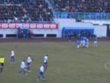 Fakel (Voronezh) - Dynamo (Bryansk) 0:1