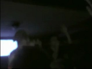 Marki - Barınak Çatısı - Sahne Umumi Hiphop Party Vol.2