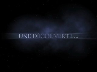 Bande annonce "Vols en lattitude extrême"