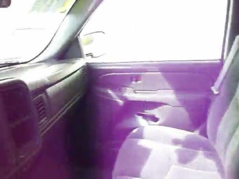 Used Trucks Phoenix 2006 Silverado Crew at Courtesy Chev