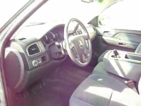 Used trucks Phoenix 2007 Tahoe LT at Courtesy Chevrolet