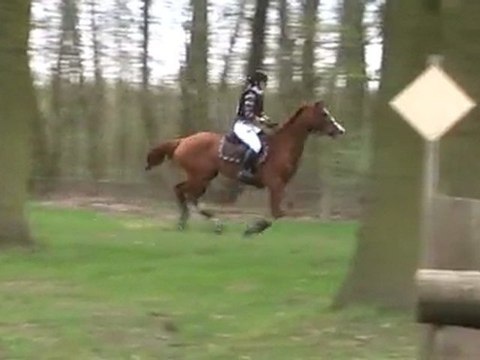 CCE AM2 CROSS Avril 2011 Wallers