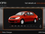 Used Car 2009 Versa Hamilton ON at PSCars.com