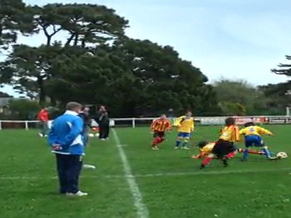 ASSL-USPL U13