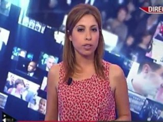 2011 03 18 - LEA SALAME - I>TELE version zoom by vuesalatele