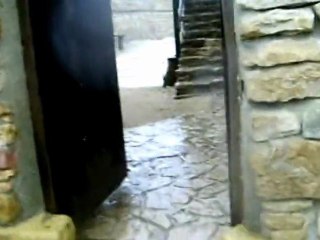 Tangerine Dream. The Keep. Main Tittle.