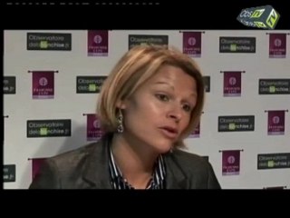 Interview d'Anne Dumont -  Franchise Point Soleil