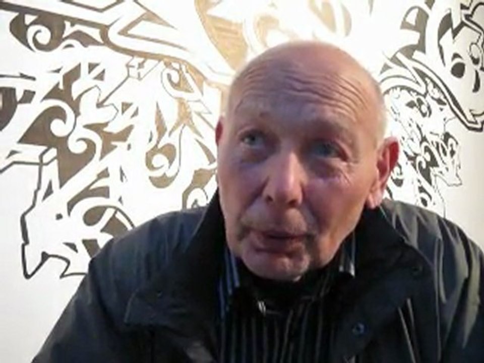 PS et Révolutions arabes... (1)