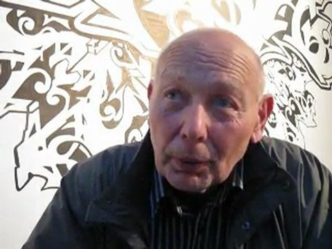 PS et Révolutions arabes... (1)