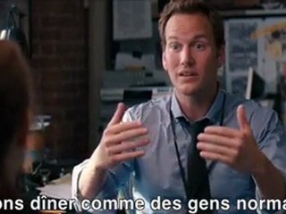 Morning Glory - Extrait "Doucement" [VOST|HD]