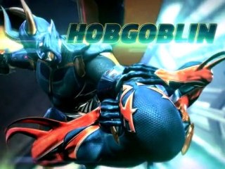 Spider-man Shattered Dimensions [PC] Chapitre 03