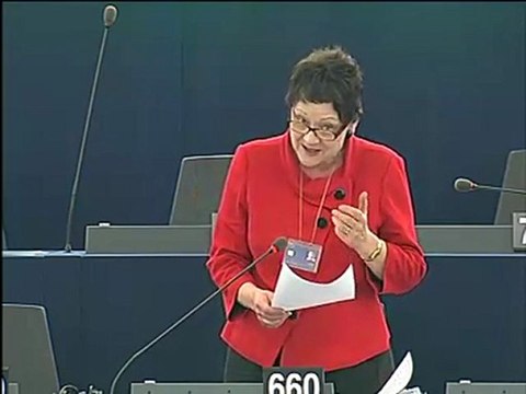 Sarah Ludford on Migration flows arising from instability