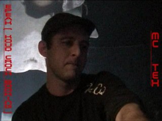 EPEAK ( Koud'croch booking ) / MC TXE by vj NAD