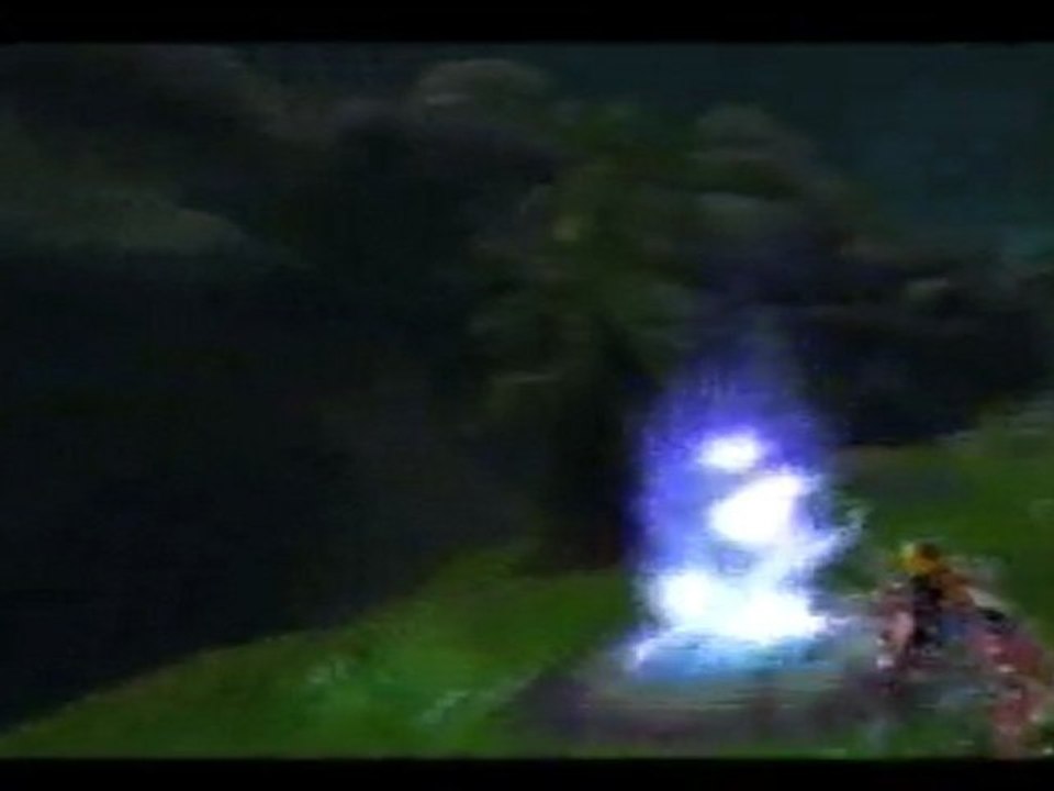 [WT] Jak & Daxter 10 : Col de la Montagne