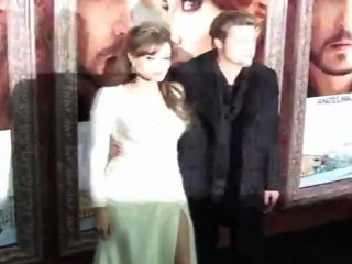 Style File: Angelina Jolie