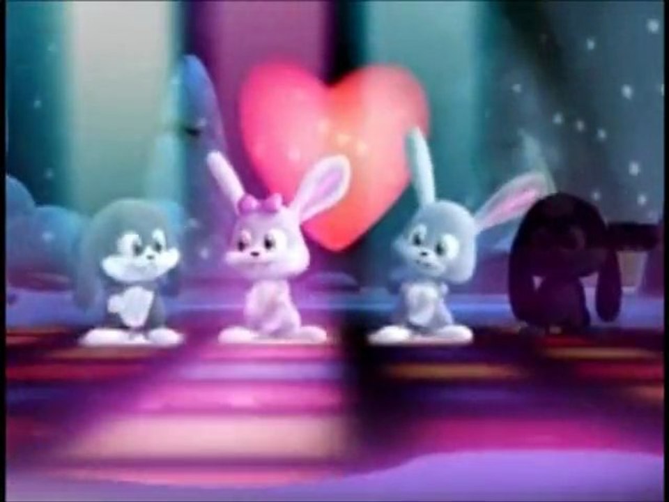 i gotta feeling la version chipmunks