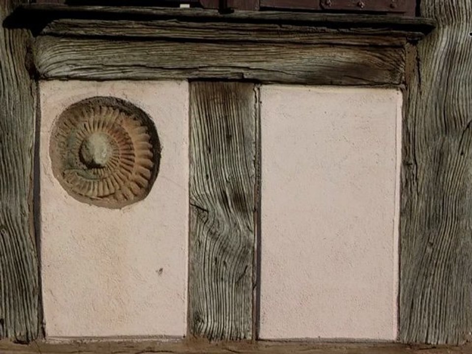 Les Rendez-vous du Patrimoine (18/26) - Gingsheim