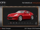 Used Car 2011 Nissan 370Z Roadster Welland ON at PSCars.com