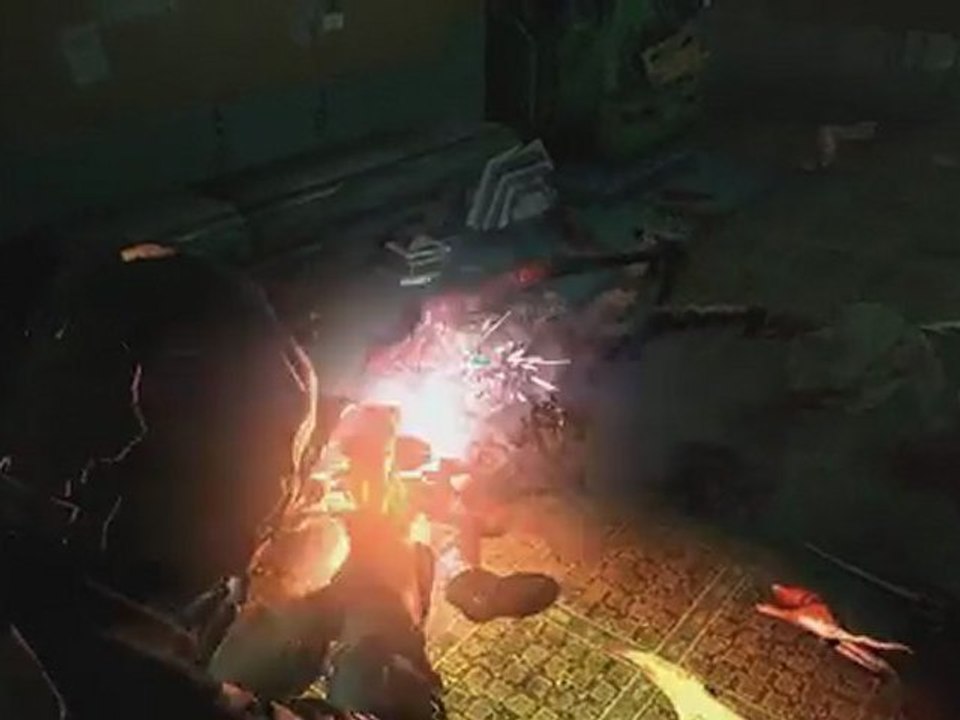 Dead Space 2 Episode 2