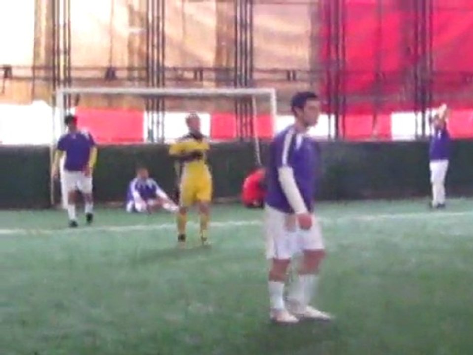 Fikstürlü Lig Arco Baleno -  Merkez Saat