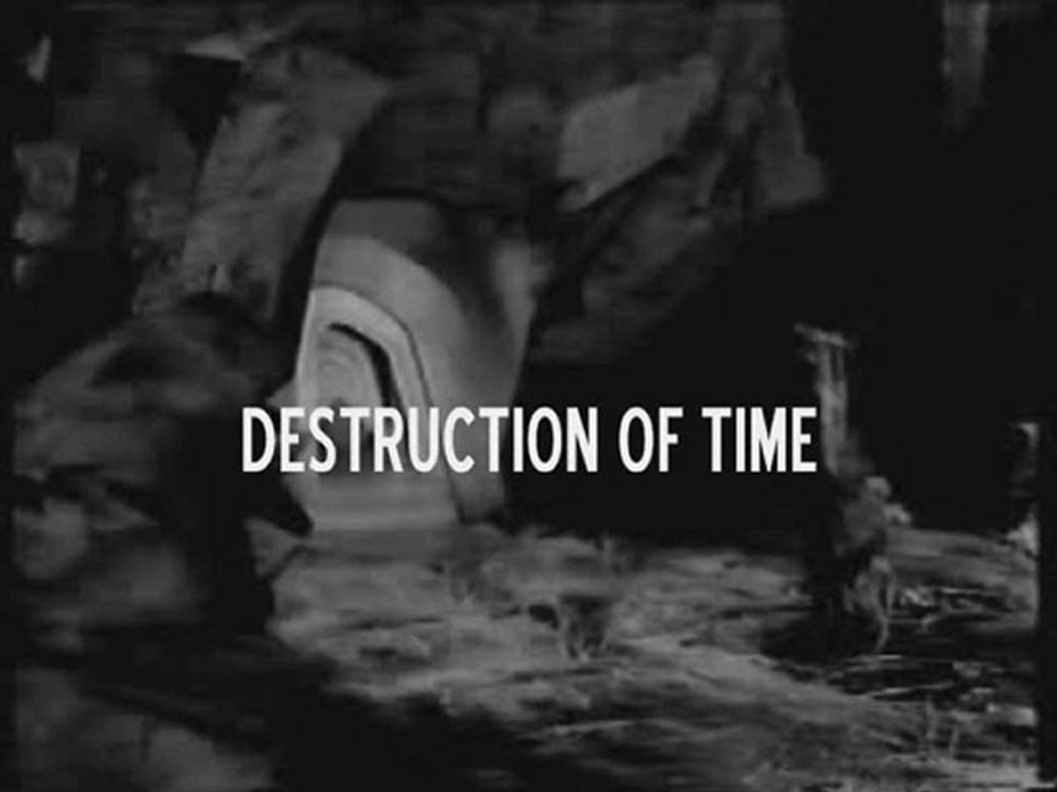 12 Destruction of Time 1