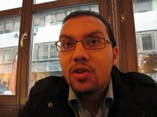 PS et Révolutions arabes... (2)