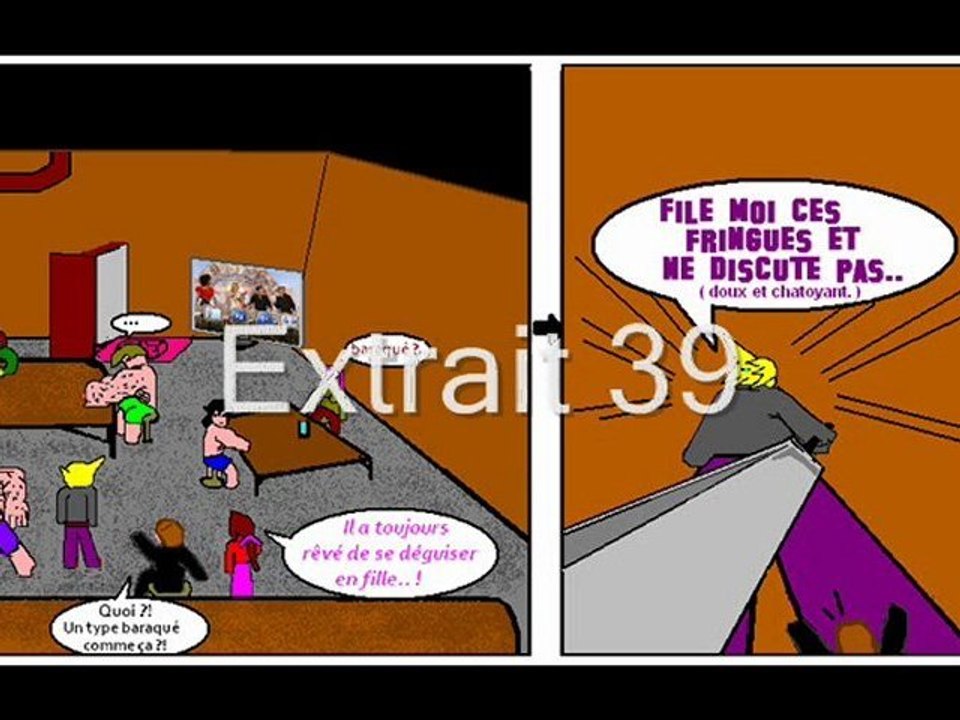 Blind Test Jeux Video/Video Games Part 2