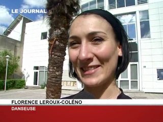 Étape nantaise du Béjart Ballet de Lausanne