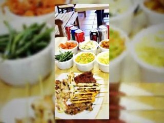 Most Healthy Fast Food