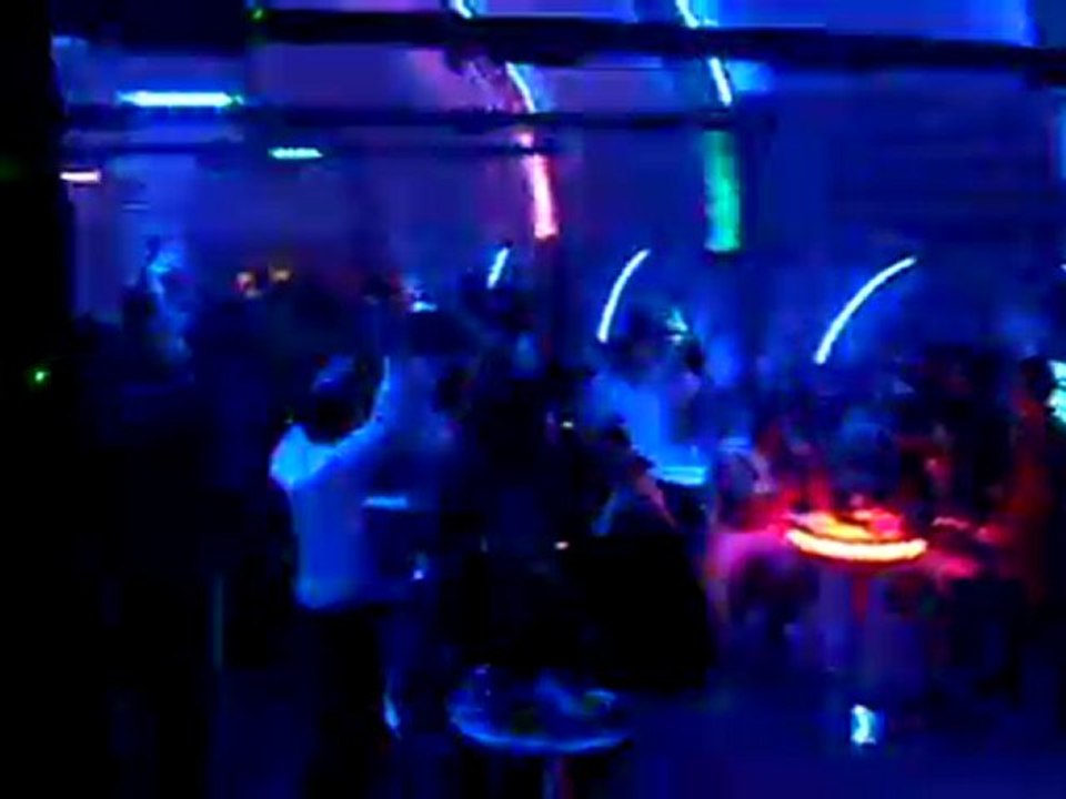 DJ SILA ÖZBEK KONYA CLUB MELON