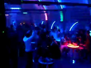 DJ SILA ÖZBEK KONYA CLUB MELON