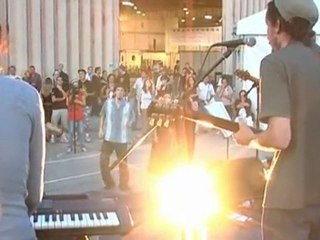 Base'art - Frejus 2010