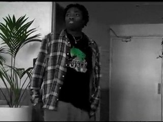 Teaser Aston - Poppin'