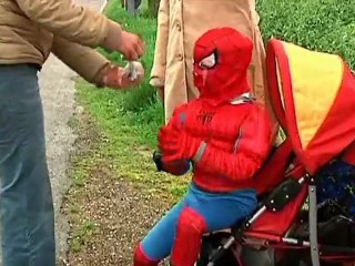 Le Carnaval 2011 de Creney-près-Troyes