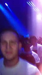 Time Warp 2011 - Dubfire -