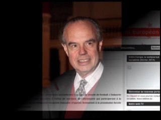 Formation à la pensée socialiste française - université d'été du PS