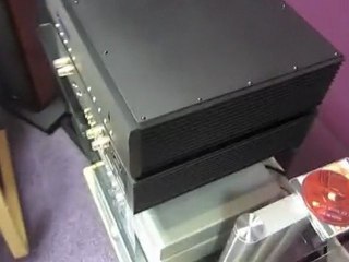 Lecteur CD Musical Fidelity M6CD