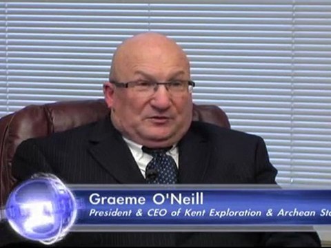 Archean Star Resources - TSX.V: ASP - Interview