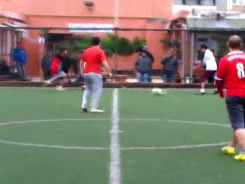 Fikstürli Lig Güler Bijuteri - Ataryemez