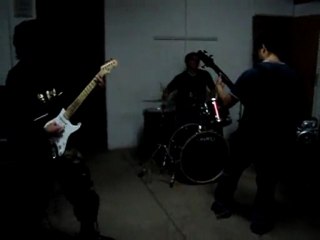 08.- Machetazo Pt 2 (Live In Vertedero Mosh III)