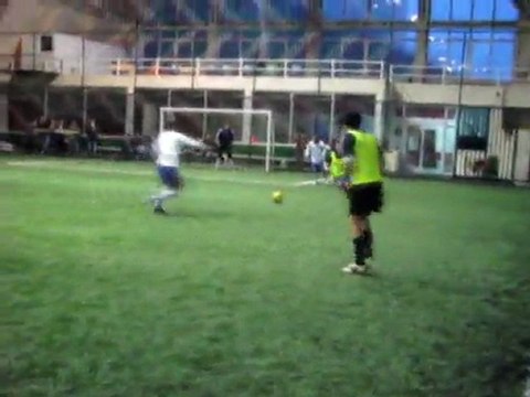 Fikstürlü Lig Eyüp - Zeytinburnu Gençlik