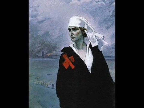 Romaine Brooks paintings Saariaho Spins and Spells