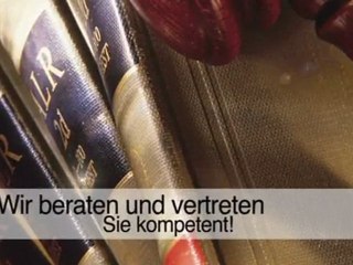 Verkehrsrecht Berlin Rechtsanwalt Andreas Kaiser