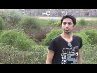 tere mast mast do nain