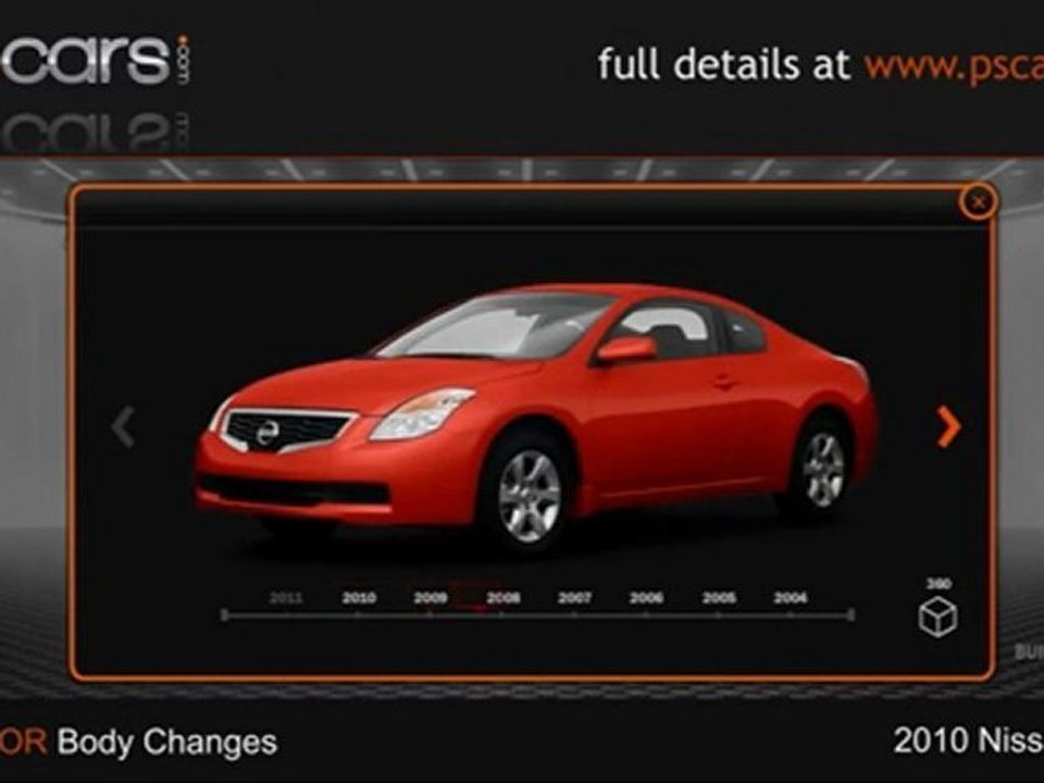 Used Car 2011 Nissan Maxima Welland ON at PSCars.com