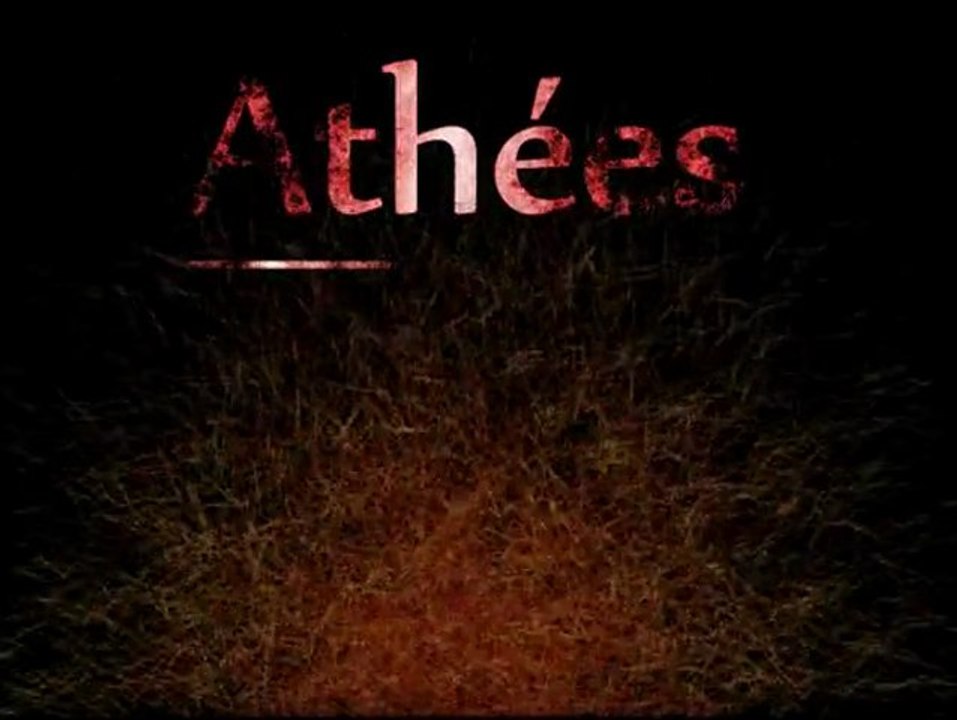 Athées, prenez-en de la graine !