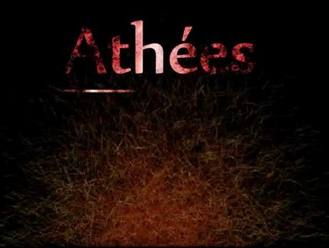 Athées, prenez-en de la graine !